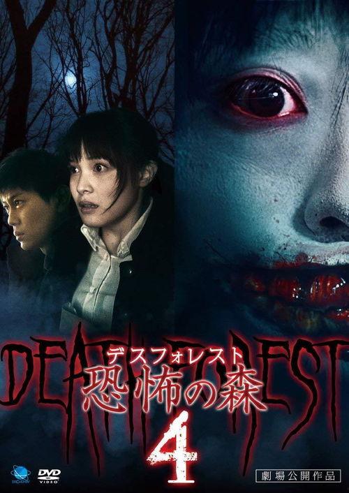 森 4在线观看,沉浸式森林探险之旅