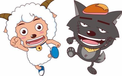 喜羊羊与灰太狼在线观看,欢乐在线，重温童年经典  第3张